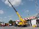 2007 Liebherr  SENNEBOGEN 683 HD crawler crane 80 tons Truck over 7.5t Truck-mounted crane photo 4