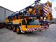 Liebherr  LTM 1250 / 1 (250 t) 2002 Truck-mounted crane photo