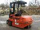 Linde  E 20 2011 Front-mounted forklift truck photo