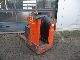 2005 Linde  T20SF driver's stand Forklift truck Low-lift truck photo 2