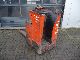 2006 Linde  T20SF driver's stand Forklift truck Low-lift truck photo 2