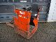 2004 Linde  T20R driver's seat Forklift truck Low-lift truck photo 2