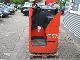 2002 Linde  T 20 S Forklift truck Low-lift truck photo 1