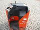 2005 Linde  T20S driver's seat Forklift truck Low-lift truck photo 3