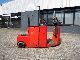 Linde  P 20 tractor 2004 Other forklift trucks photo