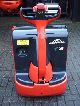2004 Linde  T 16 / 213 Forklift truck Low-lift truck photo 2