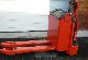 2003 Linde  T18 Forklift truck Low-lift truck photo 4