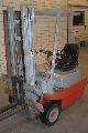 Linde  E15 1978 Front-mounted forklift truck photo