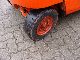 1979 Linde  H15T Forklift truck Front-mounted forklift truck photo 4