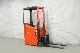 Linde  E10 SX 1600, 4617Bts ONLY! 2002 Front-mounted forklift truck photo