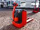 2004 Linde  T18 top condition! Forklift truck Low-lift truck photo 3