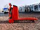 2004 Linde  T18 top condition! Forklift truck Low-lift truck photo 4
