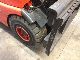 1997 Linde  E 30 electric forklift with charger Forklift truck Front-mounted forklift truck photo 11
