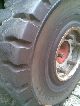 1984 Linde  E 25 Forklift truck Front-mounted forklift truck photo 4