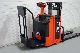 2006 Linde  L 12 LP ONLY 2109Bts! Forklift truck High lift truck photo 4