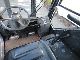1992 Linde  H 16 D, Tele / free-view, side shift Forklift truck Front-mounted forklift truck photo 3