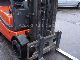 2000 Linde  H 18 T TRIPLEX PAGE SLIDE 5.2 M 1.8 T LPG Forklift truck Front-mounted forklift truck photo 3