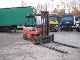 Linde  H40 stacker / forklift *** *** TOP CONDITION 1991 Front-mounted forklift truck photo