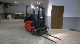 Linde  E15 1999 Front-mounted forklift truck photo