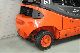 2001 Linde  H 18 T-03, 8886Bts! Forklift truck Front-mounted forklift truck photo 6