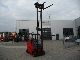 1997 Linde  H16D Forklift truck Front-mounted forklift truck photo 4