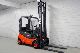 Linde  H 20 T-03, SS 2005 Front-mounted forklift truck photo