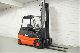 Linde  E 25/03, FREE LIFT 2005 Front-mounted forklift truck photo