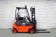2003 Linde  E 18 P-02, SS, 5531Bts ONLY! Forklift truck Front-mounted forklift truck photo 1