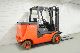 2000 Linde  E 40 P Forklift truck Front-mounted forklift truck photo 1