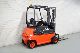 2003 Linde  E 18 P-02, SS, FREE LIFT, 8141Bts! Forklift truck Front-mounted forklift truck photo 1