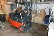 2002 Linde  E 20 P forklift / very good condition Forklift truck Front-mounted forklift truck photo 1