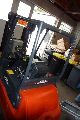 2002 Linde  E 20 P forklift / very good condition Forklift truck Front-mounted forklift truck photo 2
