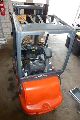 2002 Linde  E 20 P forklift / very good condition Forklift truck Front-mounted forklift truck photo 3