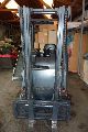 2002 Linde  E 20 P forklift / very good condition Forklift truck Front-mounted forklift truck photo 7