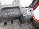 1999 Linde  H 25 D-03 Swivel clamp bales 80-250 CM HH5, 0 Forklift truck Front-mounted forklift truck photo 9