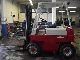 1979 Linde  2T orignal H20D forklift with 3280 hrs from 2.Hand Forklift truck Front-mounted forklift truck photo 2