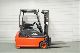 2003 Linde  E 16-02, SS, FREE LIFT ONLY 6413Bts! Forklift truck Front-mounted forklift truck photo 2