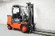 Linde  E 35 P, free lift, HALF CABIN ONLY 5041Bts! 2001 Front-mounted forklift truck photo