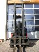1998 Linde  E25Q panoramic forklift Forklift truck Front-mounted forklift truck photo 3