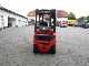 2007 Linde  T H 16 GOOD CONDITION BJ. 2007 new model Forklift truck Front-mounted forklift truck photo 3
