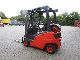 2007 Linde  T H 16 GOOD CONDITION BJ. 2007 new model Forklift truck Front-mounted forklift truck photo 4