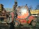 Linde  4.5 t 1998 Front-mounted forklift truck photo