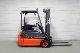 2005 Linde  E 16 C-02, SS, FREE LIFT, 7994Bts! Forklift truck Front-mounted forklift truck photo 2