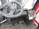 2001 Linde  H35T-03 LPG Heating * * * Cabin SIDE SLIDE Forklift truck Front-mounted forklift truck photo 7
