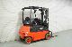 2006 Linde  E 16 P-02, FREE LIFT ONLY 6895Bts! Forklift truck Front-mounted forklift truck photo 1