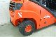 2004 Linde  H 25 T, VERY GOOD! Forklift truck Front-mounted forklift truck photo 6