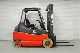 1999 Linde  E 30 N, SS, FREE LIFT, HALF CABIN ONLY 6952Bts! Forklift truck Front-mounted forklift truck photo 2