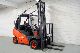 Linde  H 25 T-01, SS, 8732Bts! 2004 Front-mounted forklift truck photo