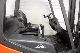 2002 Linde  H 18 T-03, SS, 7927Bts! Forklift truck Front-mounted forklift truck photo 3