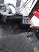 1999 Linde  H30D-03 Cab \u0026 \u0026 ZVG sideshift Forklift truck Front-mounted forklift truck photo 6